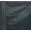 Tkanina tieniaca POPULAR.NET 1x10 m, HDPE, UV, 150 g/m2, 90% antracit