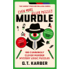 Murdle: Even More Killer Puzzles: THE SUNDAY TIMES BESTSELLING SERIES