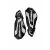 Polisport kryty páčiek MX FLOW 8308200056 Black / White