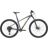 Horský bicykel Cannondale Trail 1 - tungsten blue M