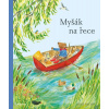 Myšák na řece (Alice Melvin)