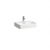 Laufen VAL Umývadlo 42x55 cm, biele H8102820001041