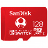 SanDisk MicroSDXC 128GB SDSQXAO-128G-GNCZN