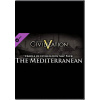 Sid Meier's Civilization V: Cradle of Civilization – Mediterranean (MAC)