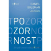 Pozornost - Daniel Goleman - online doručenie