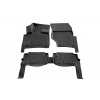 Gumové 3D koberce (TPE), AUDI Q7 (4L), Stingray