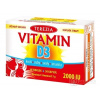 TEREZIA VITAMÍN D3 2000 IU cps 30 ks