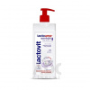 Lactovit Lactourea ultra hydratačné telové mlieko 400 ml