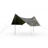 Plachta Nash Bank Life Multi Tarp Camo Normal