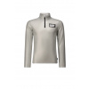Športové termo tričko PULLY SuperRebel - STRIEBORNÁ TOP AKCIA!-ihneď