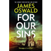 For Our Sins - James Oswald