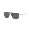 Slnečné okuliare Ray-Ban Caravan Reverse RBR0102S 004/GR Veľkosť: 58