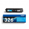 Brother TN-326C - originálny