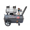 Kompresor bezolejový R2, HEAVY DUTY, 50 l, 3 kW, 230 V, 10 bar - TAGRED