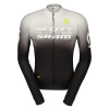 Pánsky cyklistický dres Scott RC Scott-SRAM Pro LS