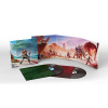 HORIZON FORBIDDEN WEST - Horizon Forbidden West - Original Soundtrack LP