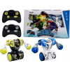 Silverlit Robo Kombat Sada 2 robotov na diaľkové ovládanie