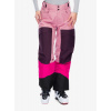 Dámske lyžiarske nohavice Peak Performance Gravity GORE-TEX 3L Pants - root/purple/beetroot purple