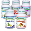 Crohnova choroba Planet Ayurveda ajurvéda kapsule