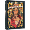 Lékořicová Pizza - DVD
