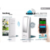 Domácí monitorovací systém TechnoLine MA10001 Starter Set