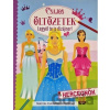 Csajos öltözetek Hercegnők - Foni book HU