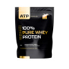 ATP Nutrition 100% Pure Whey Protein 1000 g slaný karamel Príchuť: vanilka