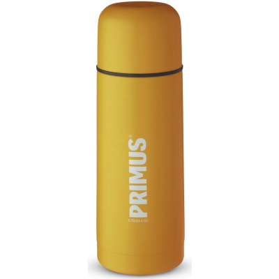 Primus | Vacuum Bottle 0,75 l Yellow