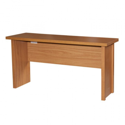 Tempo Kondela Písací stôl, čerešňa americká, OSCAR T01 (150,4x76x70,4cm)