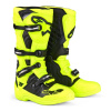 ALPINESTARS topánky TECH 5, ALPINESTARS (žltá fluo/černá) 2025 - 455
