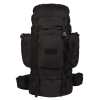 MIL-TEC ruksak RECOM 88 ltr. veľký ČIERNY