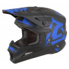 CASSIDA prilba Cross Cup 2 Crew, CASSIDA (čierna matná/modrá) 2026 - S