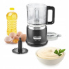 Sekáč na potraviny + Šľahanie majonézy a omáčok Philco 2 Rýchlosti 400W