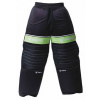 MPS Pants XL, čierna / zelená