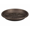 Nohel garden Podmiska pod květník NAXOS plastová d40cm