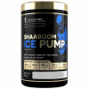 Predtréningový kondicionér Kevin Levrone viaczložkový ovocný prášok 463 g 463 ml
