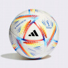 Baseballová lopta - Futbal Adidas al Rihla Training H57798 4 (Futbal Adidas al Rihla Training H57798 4)