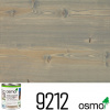 OSMO® Jednorázová lazura HS Plus Barva (odstín): 9212 stříbrný topol, Balení: 0,75 l 11101450