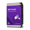 WD PURPLE WD34PURZ 3TB, SATA III 3.5