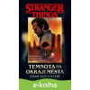 E-kniha Stranger Things: Temnota na kraji města - Adam Christopher