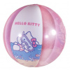 Plážová lopta Hello Kitty