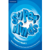 Super Minds Level 1 Teacher's Book (Melanie Williams)(Krúžková)
