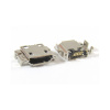 Konektor micro USB B 5 pin female 37