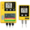 PCE Instruments PCE-WMM 50 detektor úniku plynu, bez certifikátu; PCE-WMM 50