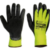 CERVA Rukavice latexové PALAWAN WINTER Veľkosť: 10 - XL, Balenie: 1pár