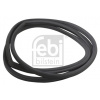 Tesnenie predného skla FEBI BILSTEIN 08869