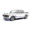 HPI Sport 3 BMW 2002 Turbo - Flux