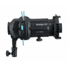 Nanlite PJ-FZ60-36 Projektor Forza 60 a Forza 60B (PJ-FMM-36)