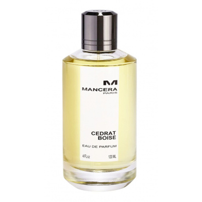 Mancera Cedrat Boise Unisex Eau de Parfum 120 ml