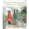 Snow in the Garden - Shirley Hughes